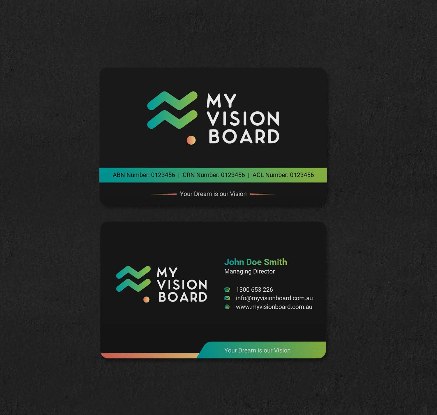 Design de Carte de Visite par INDIAN_Ashok pour ce projet | Design #26808343