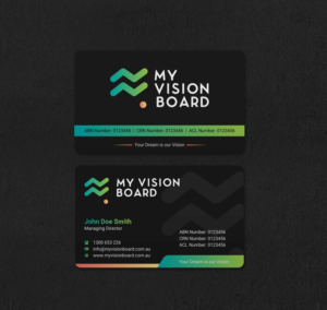 Design de Carte de Visite par INDIAN_Ashok pour ce projet | Design : #26808344