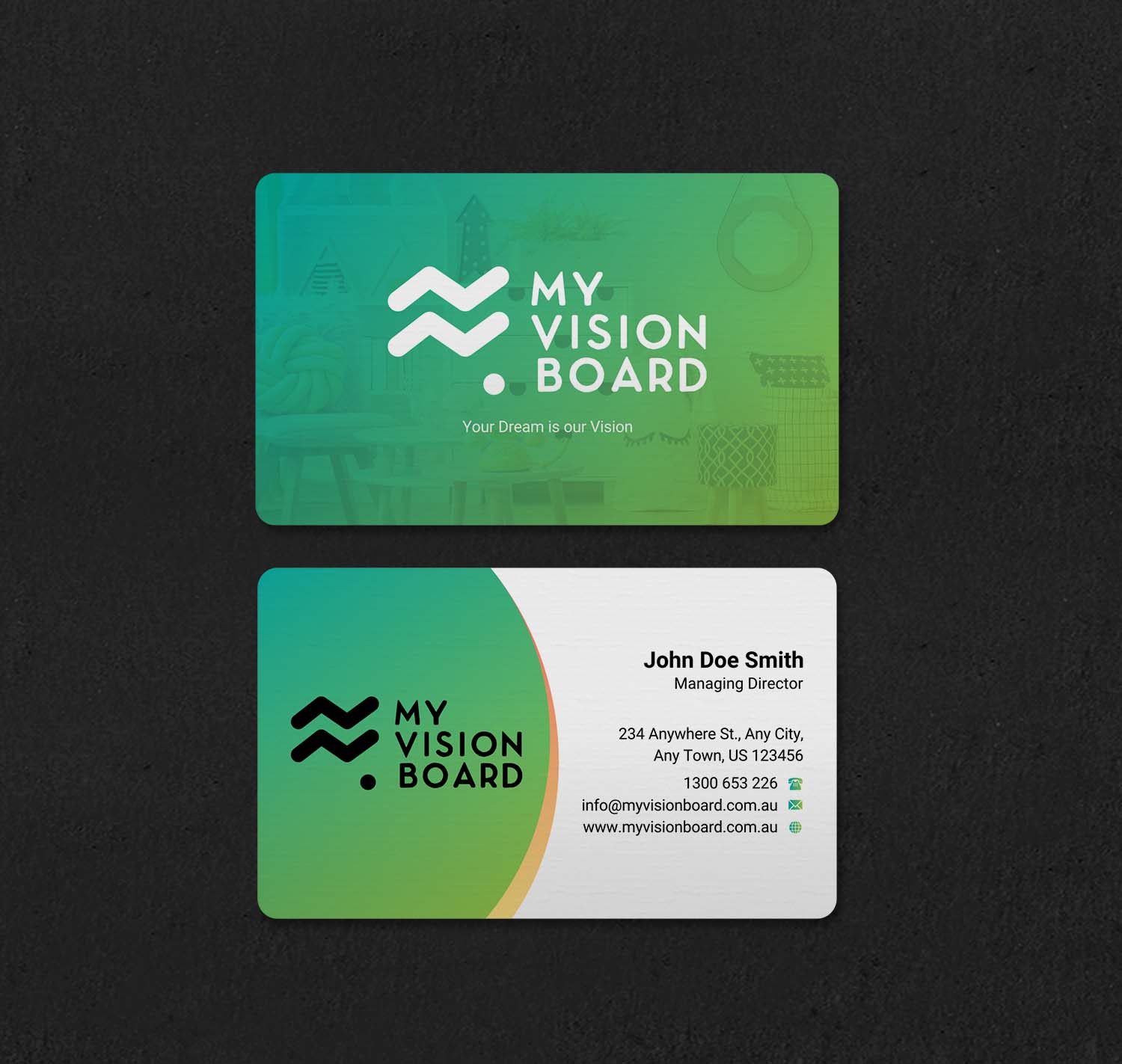 Design de Carte de Visite par INDIAN_Ashok pour ce projet | Design #26808345