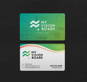 Design de Carte de Visite par INDIAN_Ashok pour ce projet | Design : #26808347