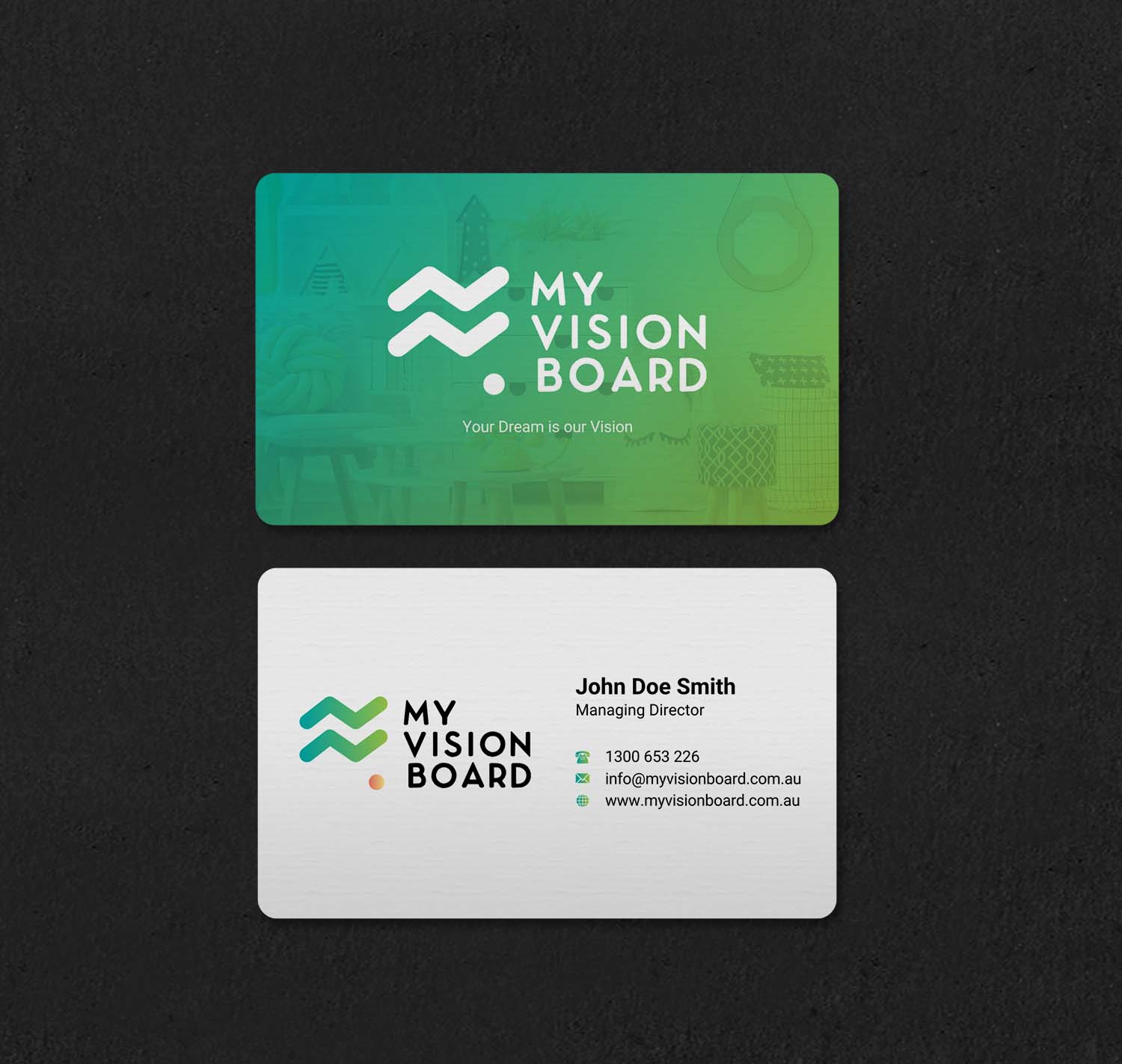 Design de Carte de Visite par INDIAN_Ashok pour ce projet | Design #26808349