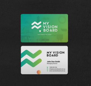 Design de Carte de Visite par INDIAN_Ashok pour ce projet | Design : #26808350
