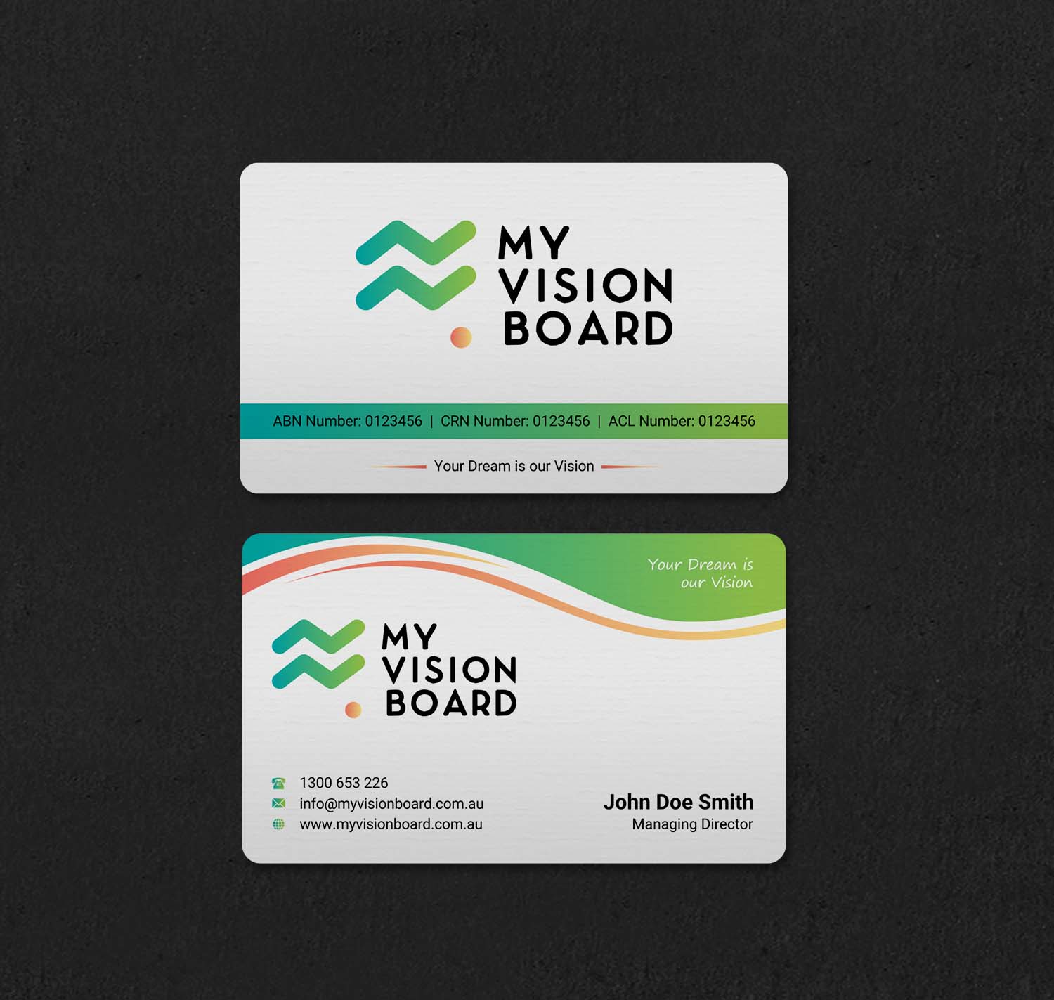 Design de Carte de Visite par INDIAN_Ashok pour ce projet | Design #26808351