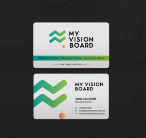 Design de Carte de Visite par INDIAN_Ashok pour ce projet | Design : #26808354