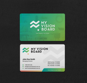 Design de Carte de Visite par INDIAN_Ashok pour ce projet | Design : #26808355
