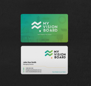Design de Carte de Visite par INDIAN_Ashok pour ce projet | Design : #26808356