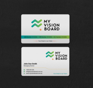Design de Carte de Visite par INDIAN_Ashok pour ce projet | Design : #26808357