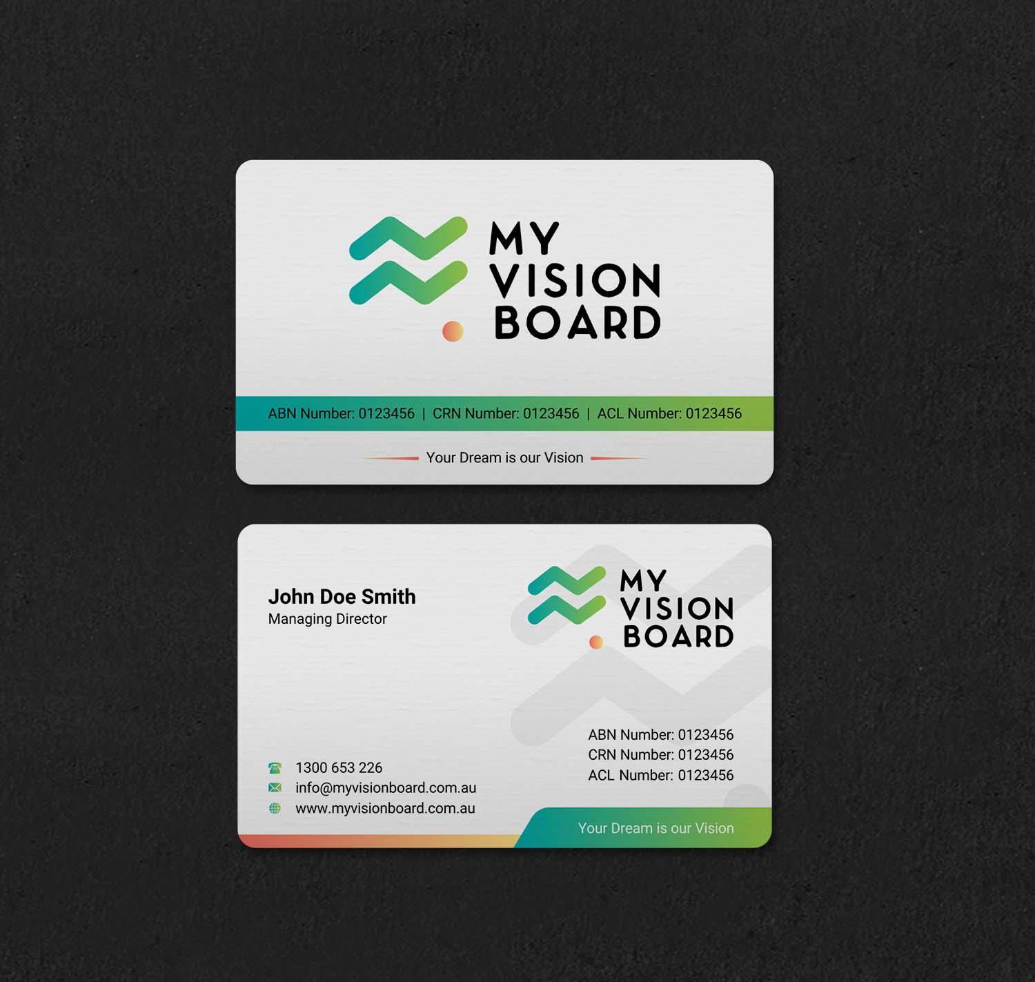 Design de Carte de Visite par INDIAN_Ashok pour ce projet | Design #26808358