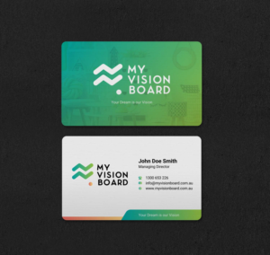 Design de Carte de Visite par INDIAN_Ashok pour ce projet | Design : #26808359