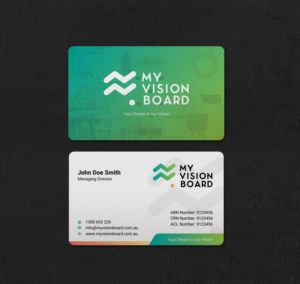 Design de Carte de Visite par INDIAN_Ashok pour ce projet | Design : #26808360