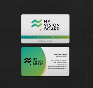 Design de Carte de Visite par INDIAN_Ashok pour ce projet | Design : #26808361