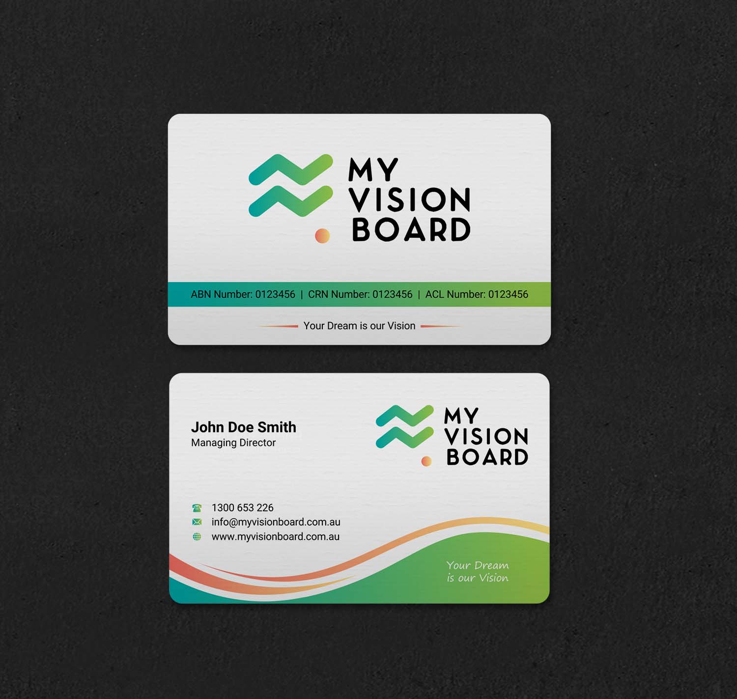 Design de Carte de Visite par INDIAN_Ashok pour ce projet | Design #26808362