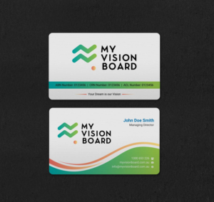 Design de Carte de Visite par INDIAN_Ashok pour ce projet | Design : #26808363