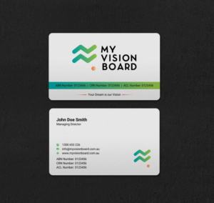 Design de Carte de Visite par INDIAN_Ashok pour ce projet | Design : #26808364