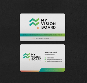 Design de Carte de Visite par INDIAN_Ashok pour ce projet | Design : #26808365