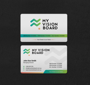 Design de Carte de Visite par INDIAN_Ashok pour ce projet | Design : #26808366