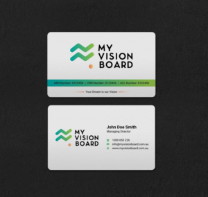 Design de Carte de Visite par INDIAN_Ashok pour ce projet | Design : #26808367