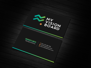 Design de Carte de Visite par Creations Box 2015 pour ce projet | Design : #26808775