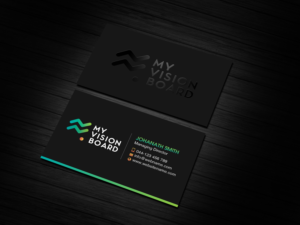 Design de Carte de Visite par Creations Box 2015 pour ce projet | Design : #26808776