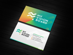 Design de Carte de Visite par Creations Box 2015 pour ce projet | Design : #26808779