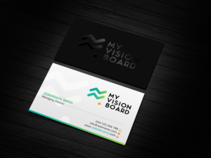 Design de Carte de Visite par Creations Box 2015 pour ce projet | Design : #26808797