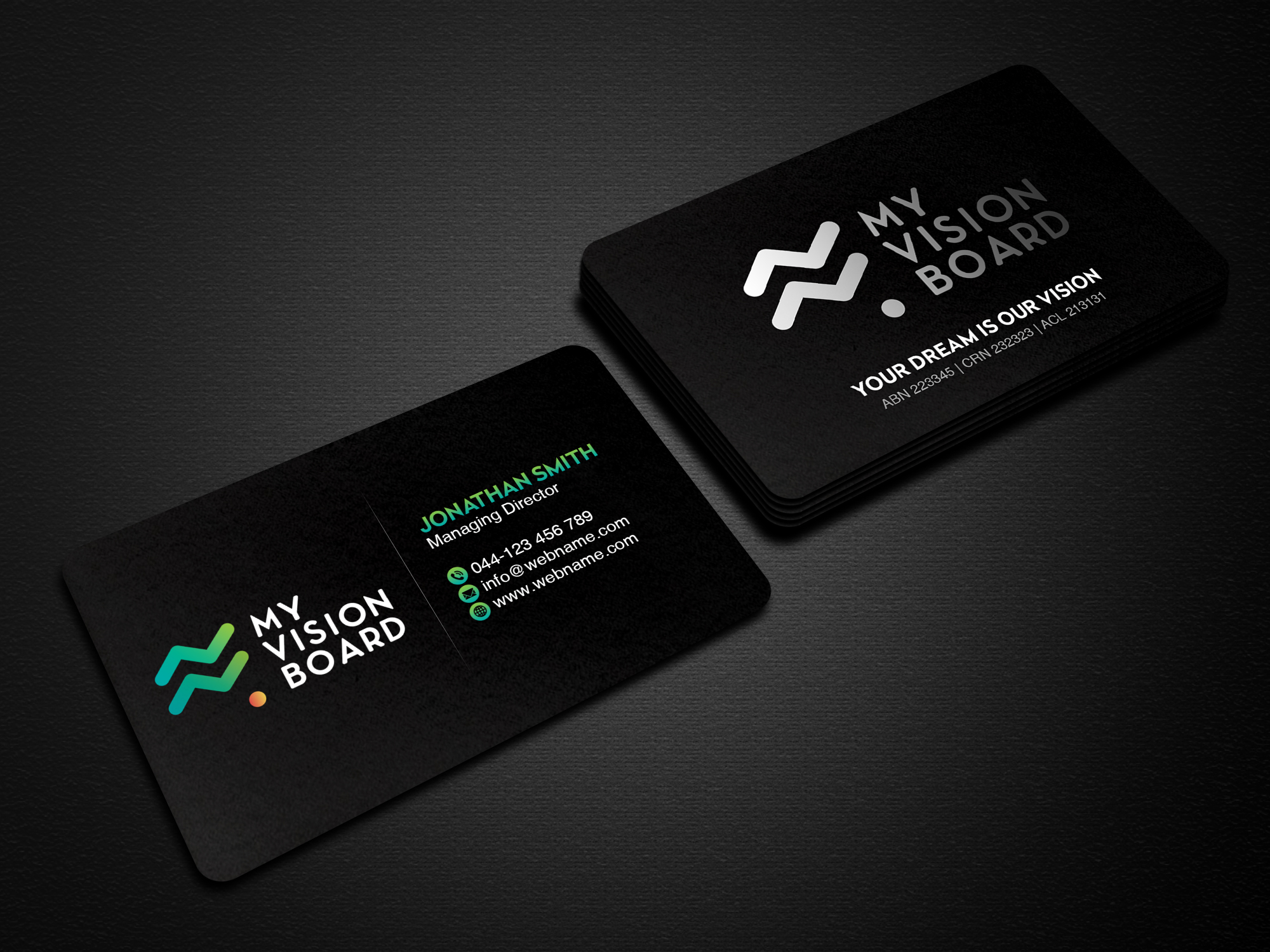 Design de Carte de Visite par Creations Box 2015 pour ce projet | Design #26811994