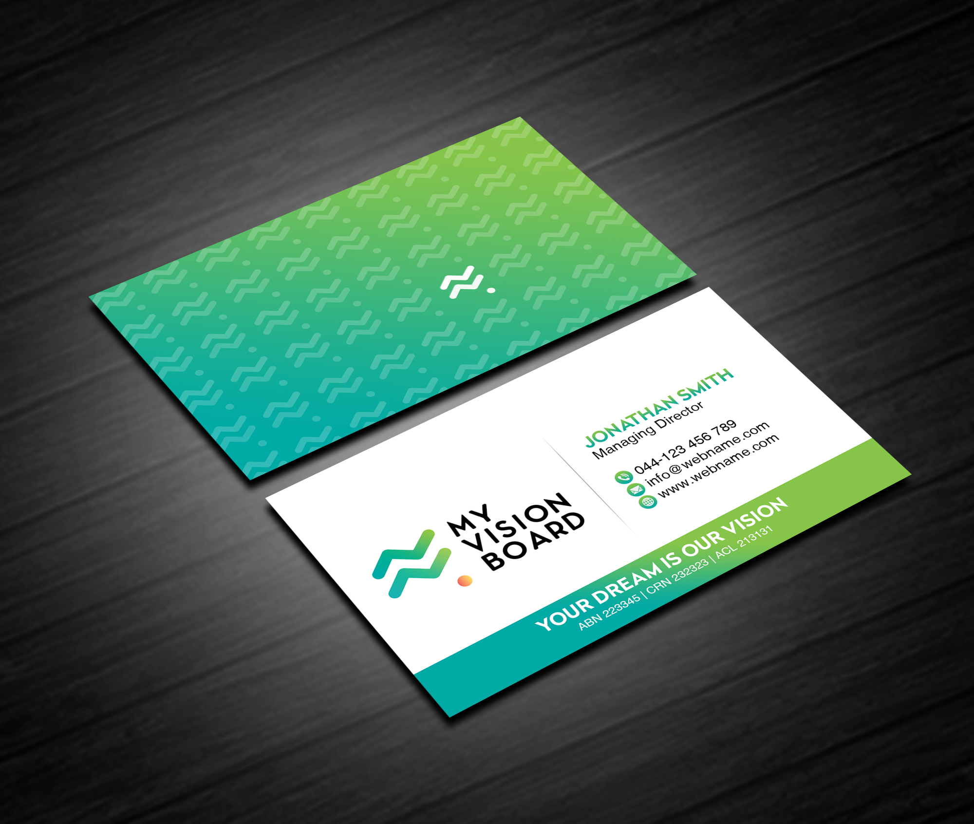 Design de Carte de Visite par Creations Box 2015 pour ce projet | Design #26812000