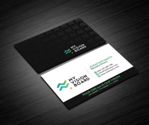 Design de Carte de Visite par Creations Box 2015 pour ce projet | Design : #26812003