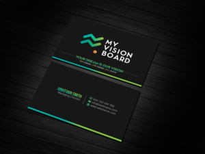 Design de Carte de Visite par Creations Box 2015 pour ce projet | Design : #26813049