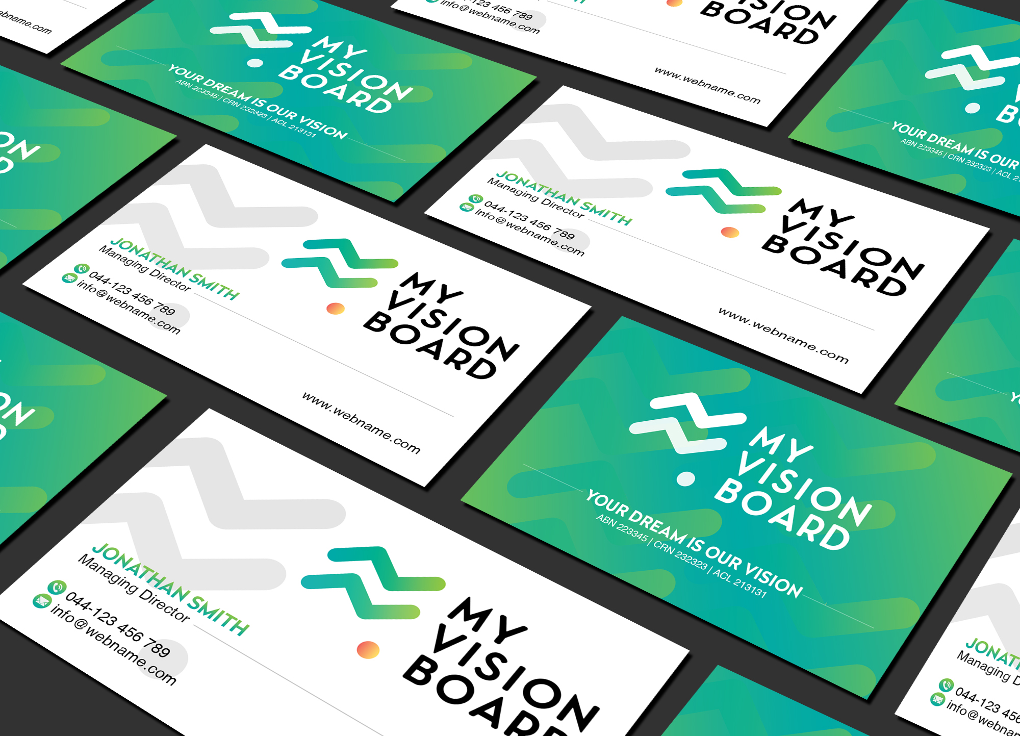 Business Card Design by Creations Box 2015 for this project | Design #26813052