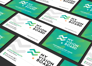 Business Card Design by Creations Box 2015 for this project | Design: #26813052