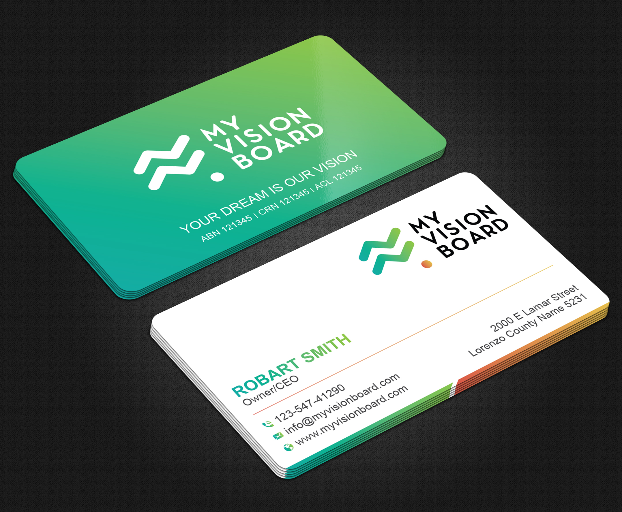 Design de Carte de Visite par Uttom 2 pour ce projet | Design #26808186