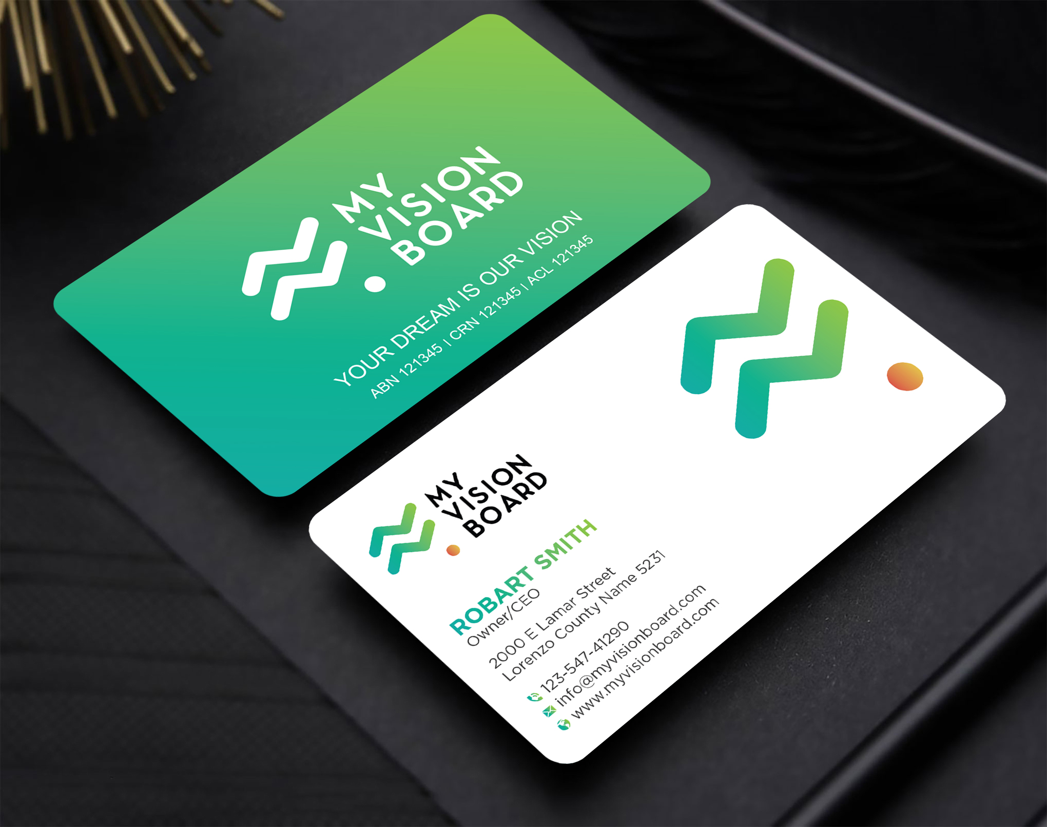 Design de Carte de Visite par Uttom 2 pour ce projet | Design #26808195