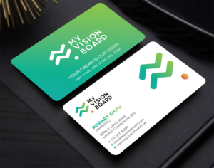 Business Card Design by Uttom 2 for this project | Design: #26808195