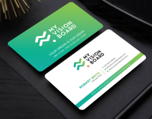 Business Card Design by Uttom 2 for this project | Design: #26808199