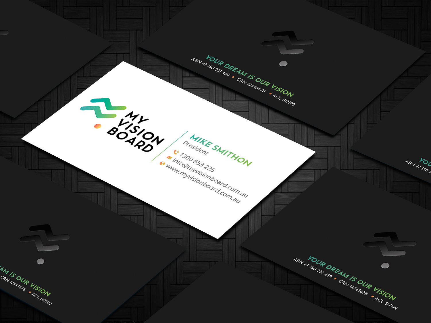 Diseño de Tarjeta de Presentación por DesignShout para este proyecto | Diseño #26810965