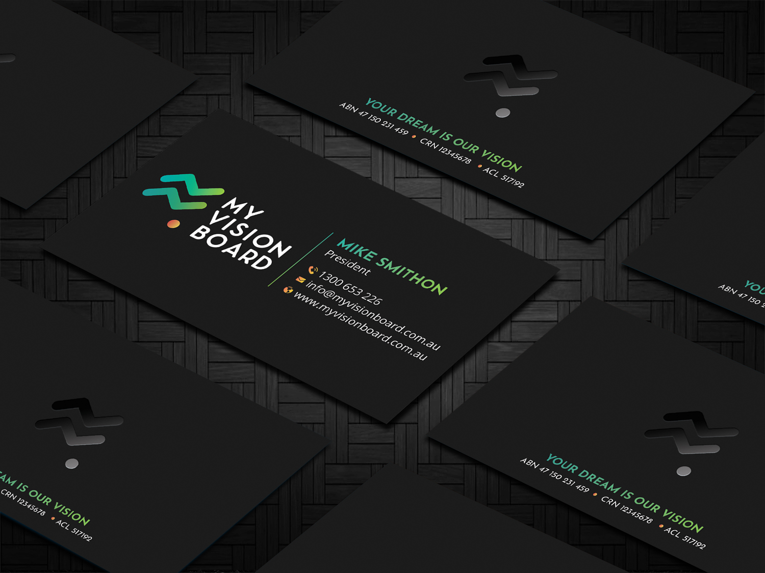 Design de Carte de Visite par DesignShout pour ce projet | Design #26811063