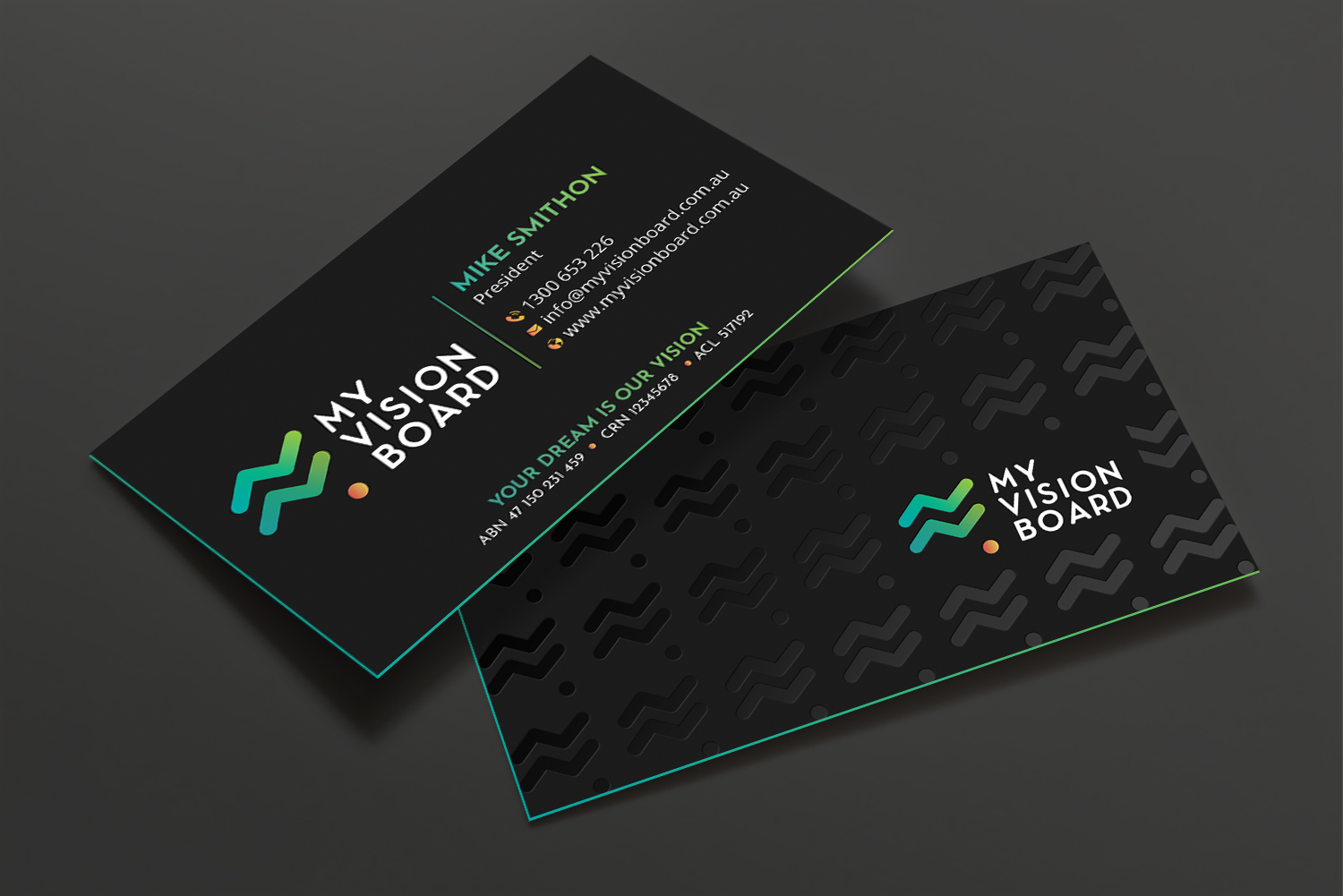 Design de Carte de Visite par DesignShout pour ce projet | Design #26811090