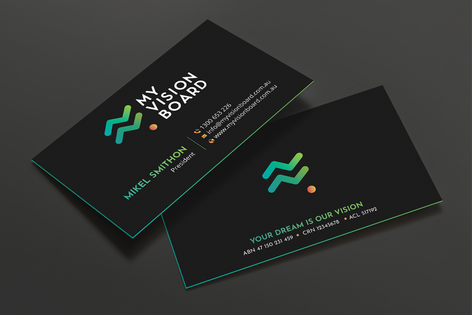 Design de Carte de Visite par DesignShout pour ce projet | Design #26811147