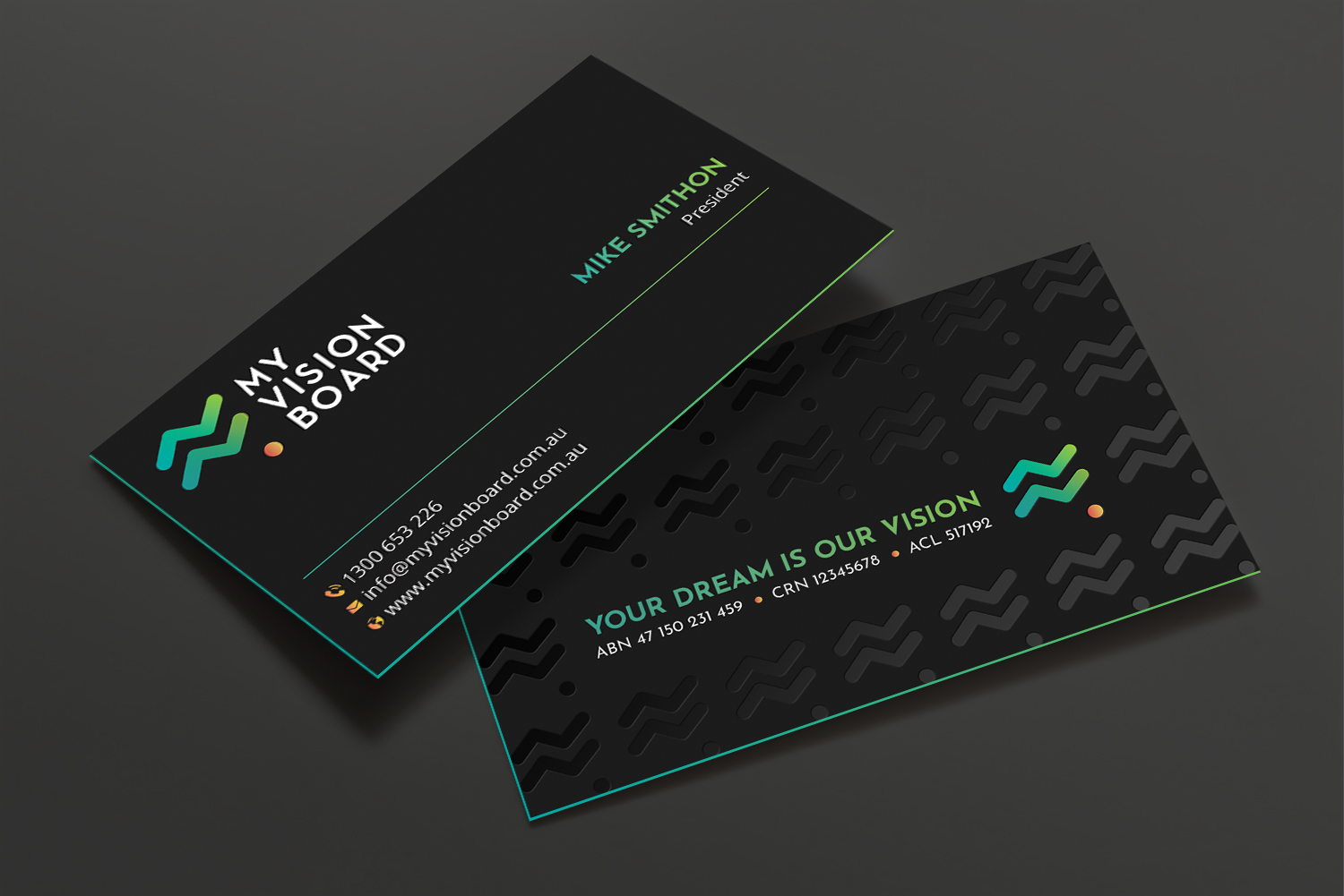 Design de Carte de Visite par DesignShout pour ce projet | Design #26811203