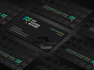 Diseño de Tarjeta de Presentación por DesignShout para este proyecto | Diseño #26814470