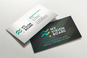 Diseño de Tarjeta de Presentación por Imagine design000 para este proyecto | Diseño #26809833