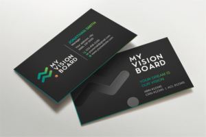 Business Card Design by Imagine design000 for this project | Design: #26809843