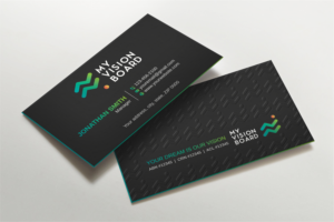 Business Card Design by Imagine design000 for this project | Design: #26809846