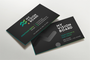 Business Card Design by Imagine design000 for this project | Design: #26809847