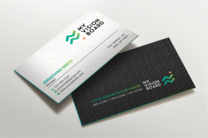 Business Card Design by Imagine design000 for this project | Design: #26809860