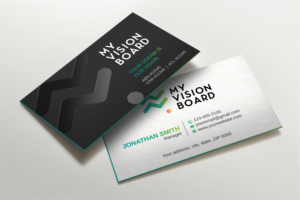 Business Card Design by Imagine design000 for this project | Design: #26809876