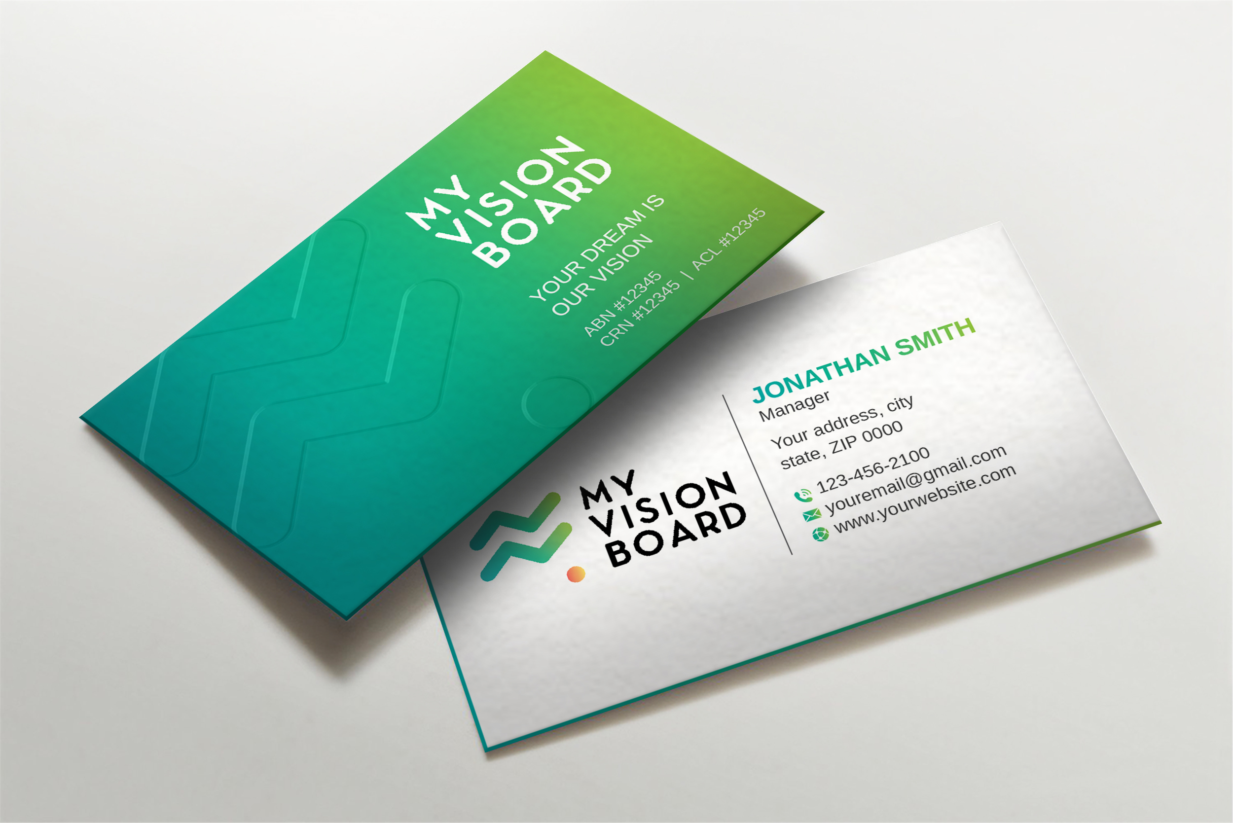 Design de Carte de Visite par Imagine design000 pour ce projet | Design #26809911