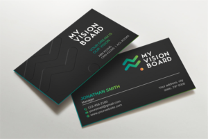 Business Card Design by Imagine design000 for this project | Design: #26809915