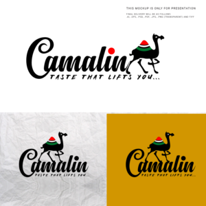 Logo Design by Rajib Bhattacharya for this project | Design: #26807996